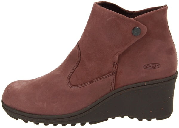 Keen Akita Ankle Boot