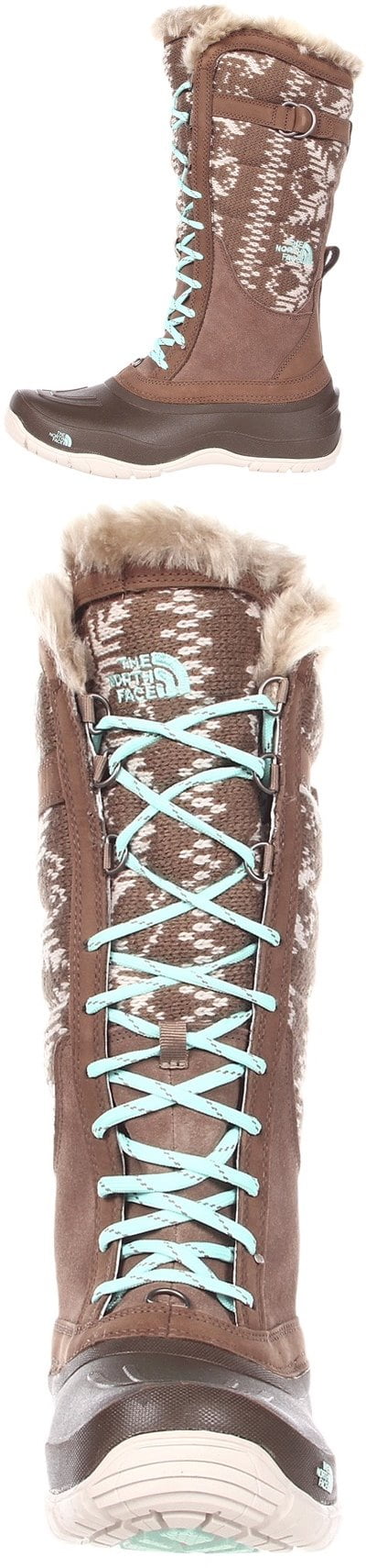 The North Face Shellista Lace Luxe
